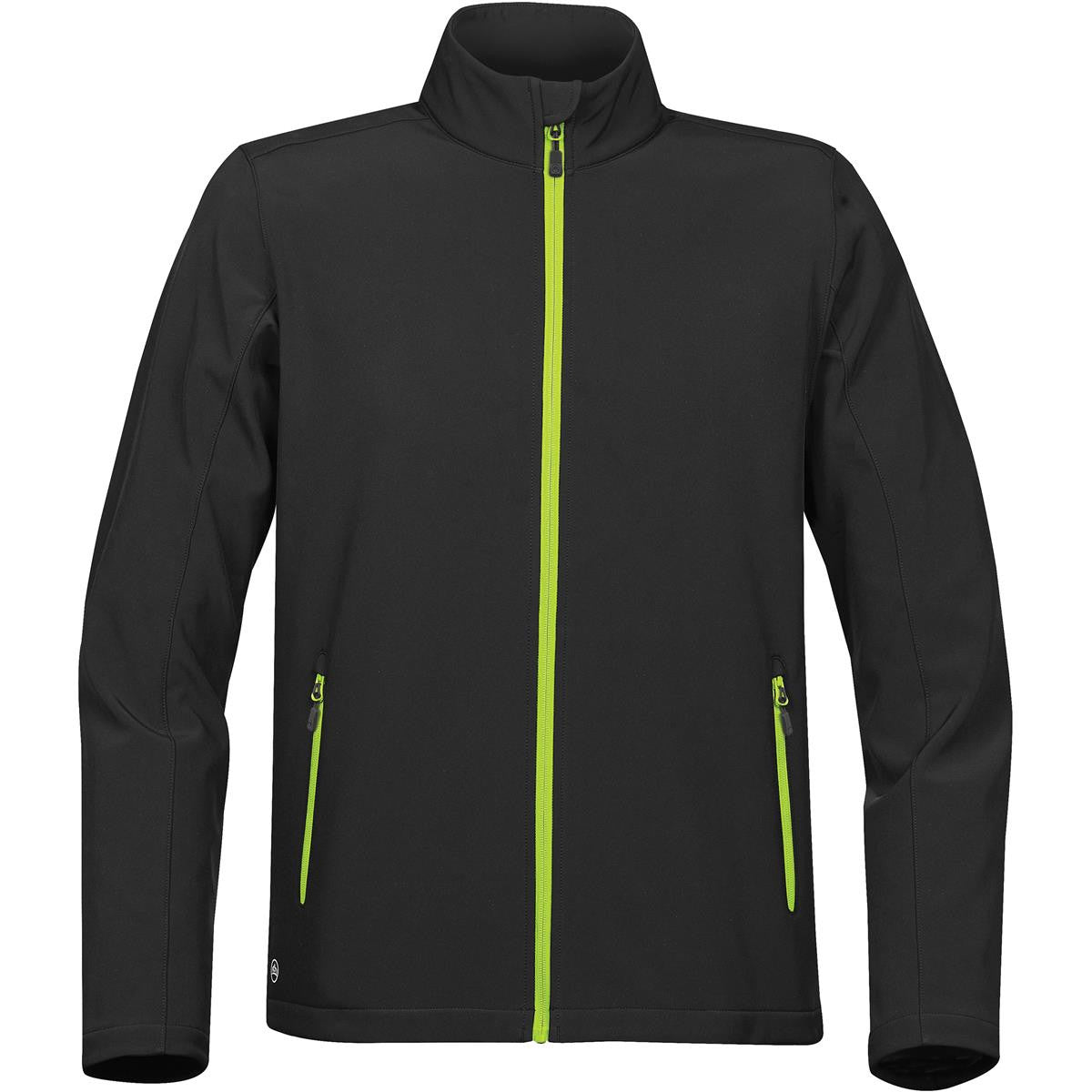 Men's Orbiter Softshell - KSB-1